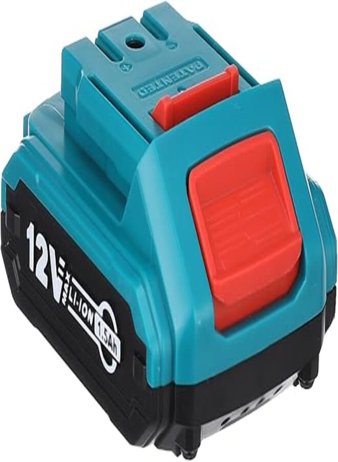 Total tools tbli12151 li-ion battery 12v - 1.5ah